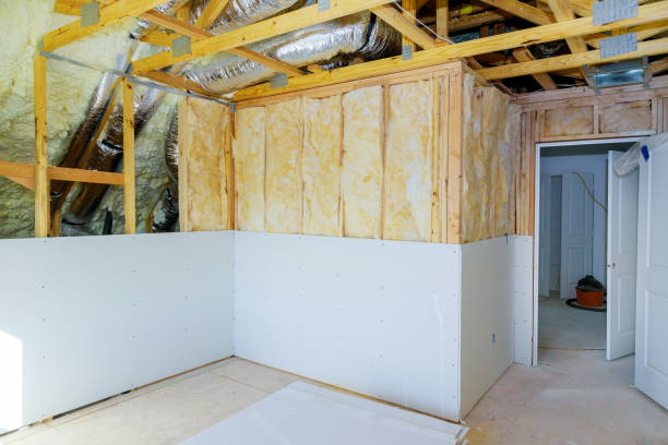 Best Cellulose Insulation in Long Beach, MD