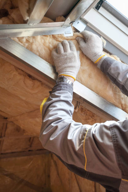 Best Energy Efficiency Insulation in Long Beach, MD