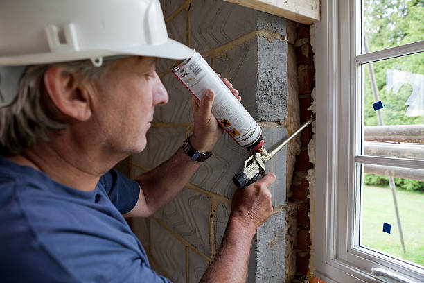 Best Specialized Insulation Services in Long Beach, MD
