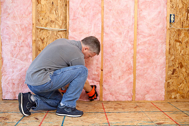 Long Beach, MD Insulation Contractor Company