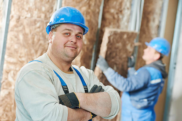 Best Energy Efficiency Insulation in Long Beach, MD
