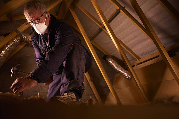 Best Spray Foam Insulation in Long Beach, MD